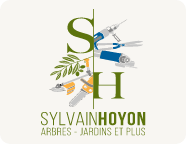 Sylvain Hoyon Services Entretien Jardin Valbonne SYLVAIN HOYON SERVICES Logo 1