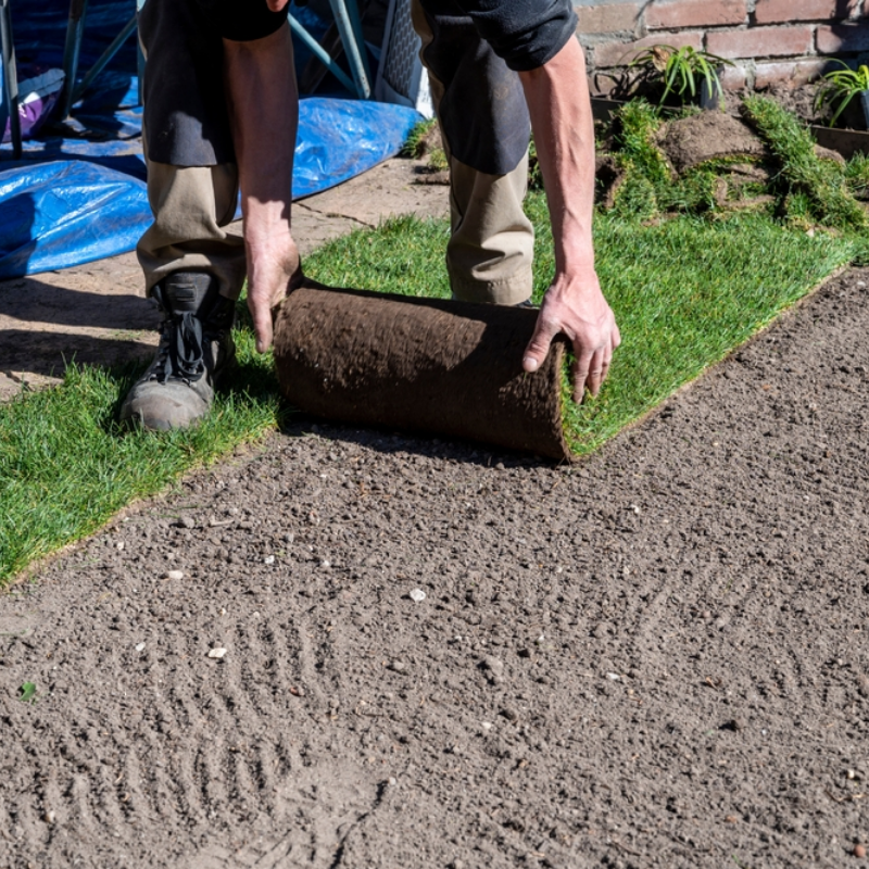 Sylvain Hoyon Services Entretien Jardin Valbonne Realisation 1 Avant