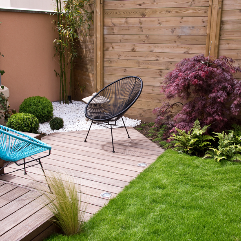 Sylvain Hoyon Services Entretien Jardin Valbonne Realisation 4 Apres