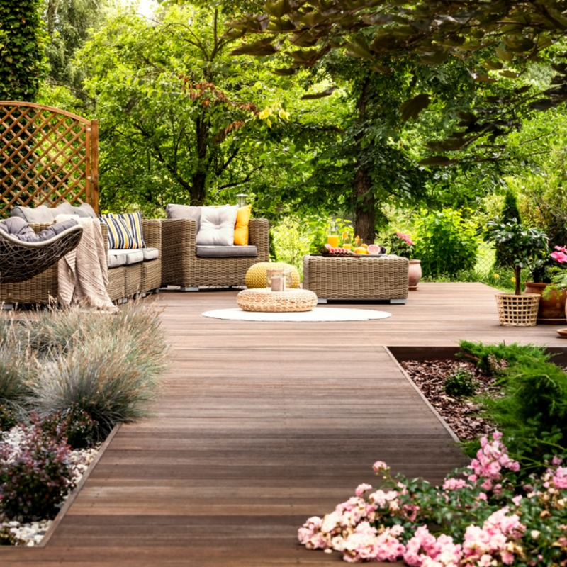 Sylvain Hoyon Services Entretien Jardin Valbonne Bricolage 3