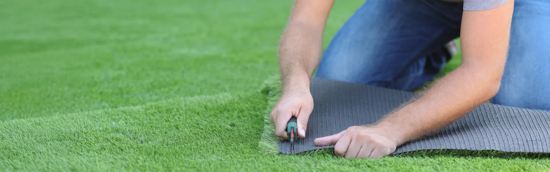 Gazon Synthétique à Plascassier